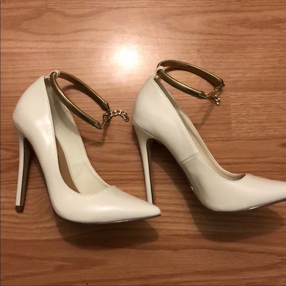 Shoe Dazzle Shoes - Shoe Dazzle, new heels , size 6.5